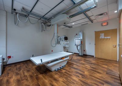 CHI St. Luke’s X-Ray Replacement