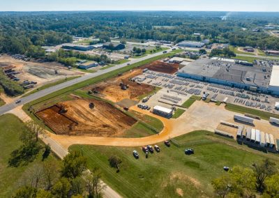 Eaton – Project Gateway Expansion