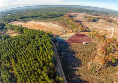 Azalea Springs Solar Park