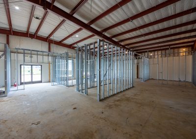 ETEC Executive Offices