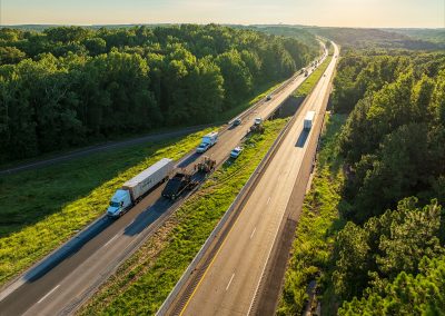 Interstate Highway 20 Improvements – Smith County