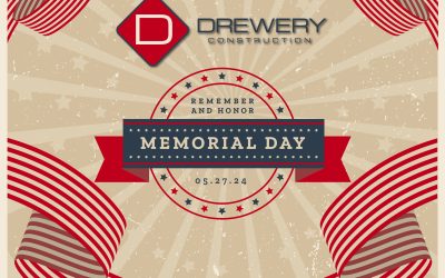 Memorial Day – Remember and Honor